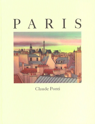 [9782211070980] Paris