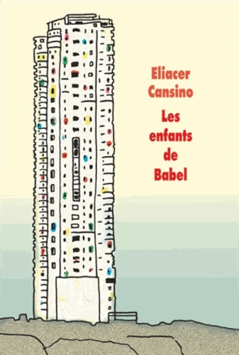 [9782211208482] Les enfants de Babel