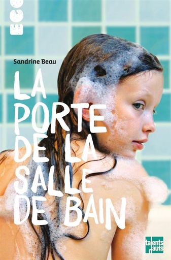[9782362661334] La porte de la salle de bain