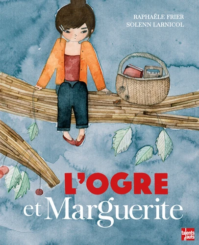 [9782362661303] L'ogre et Marguerite