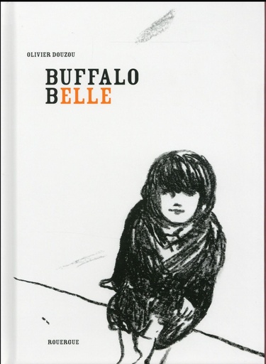 [9782812610554] Buffalo Belle