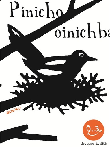 [9791023505290] Pinicho oinichba
