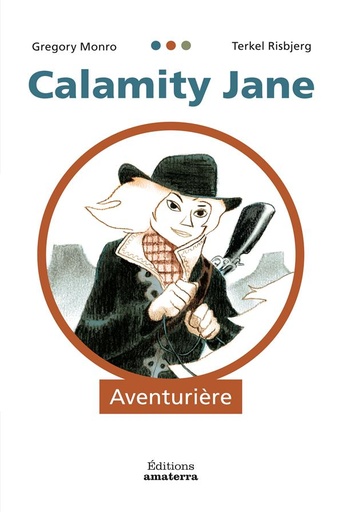 [9782368560976] Calamity Jane