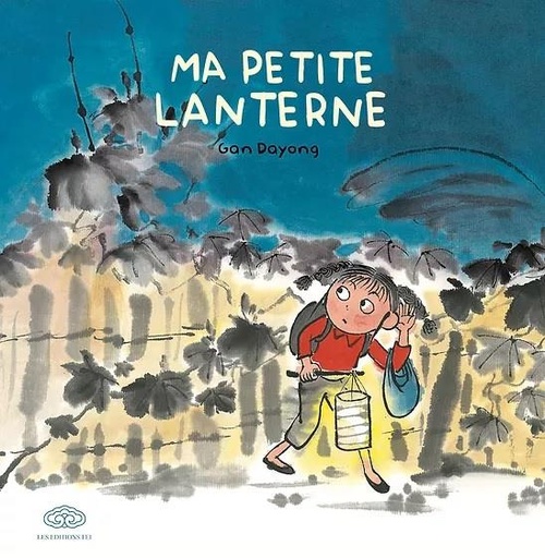 [9782359662603] Avec ma petite lanterne