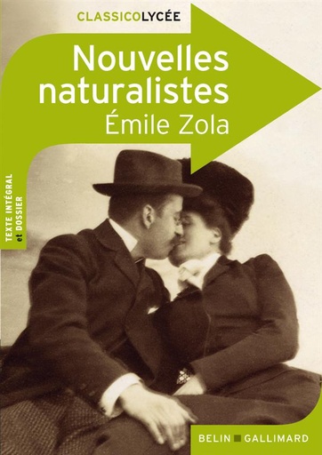 [9782701161495] Nouvelles naturalistes
