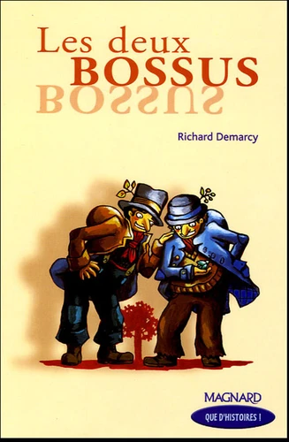 [9782210625068] Les deux bossus