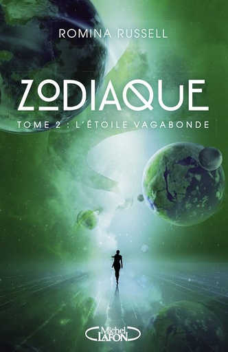 [9782749925615] Zodiaque - T2 L'etoile vagabonde