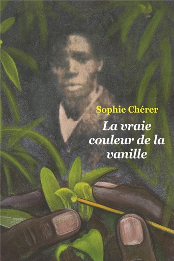 [9782211239141] La vraie couleur de la vanille