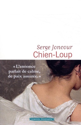 [9782081421110] Chien-loup