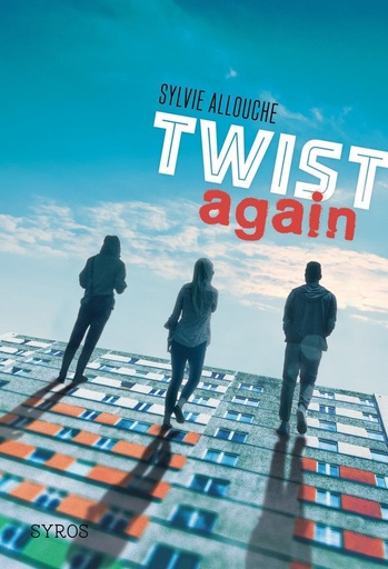 [9782748521108] Twist again