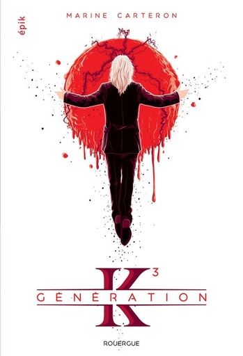 [9782812614835] Generation K : T3