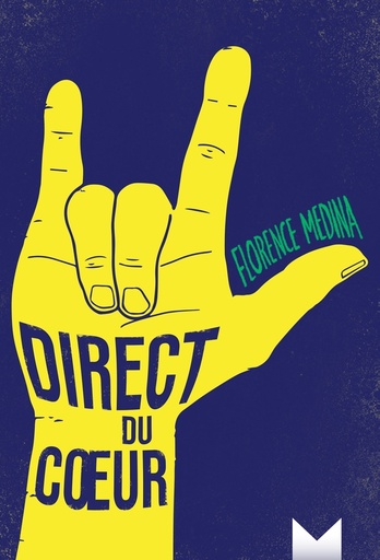 [9782210965287] Direct du coeur