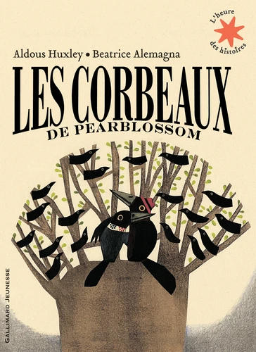 [9782070629848] Les corbeaux de Pearblosso