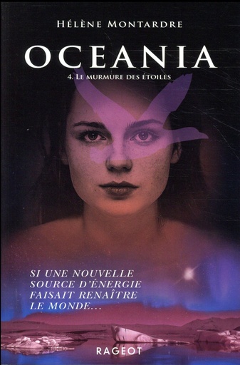 [9782700256499] Oceania, T4 : le murmure des etoiles