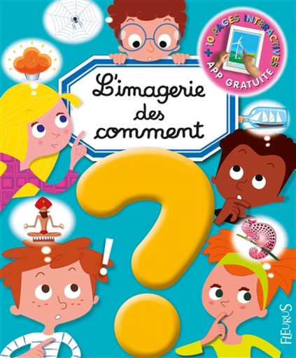 [9782215145448] L'imagerie des comment ?