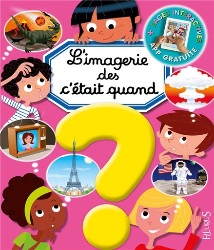 [9782215161189] L'imagerie des c'etait quand