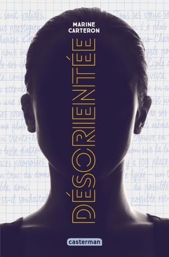 [9782203107809] Desorientee