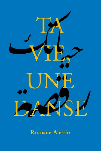[9782211239936] Ta vie, une danse