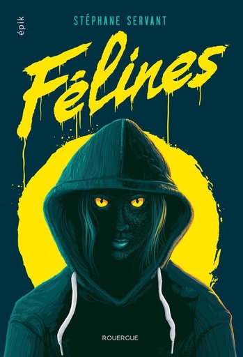[9782812618291] Felines