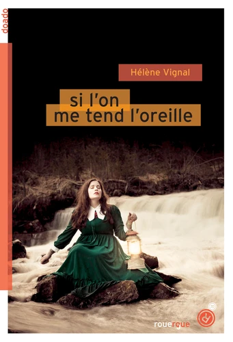 [9782812618482] Si l'on me tend l'oreille