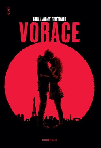[9782812618413] Vorace