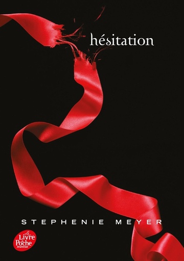 [9782013224598] Twilight - T 3 - Hesitation