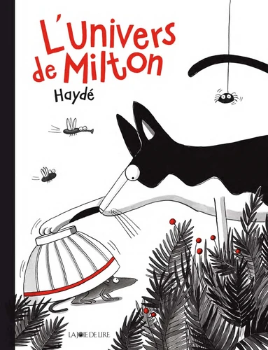 [9782889084968] L'univers de Milton