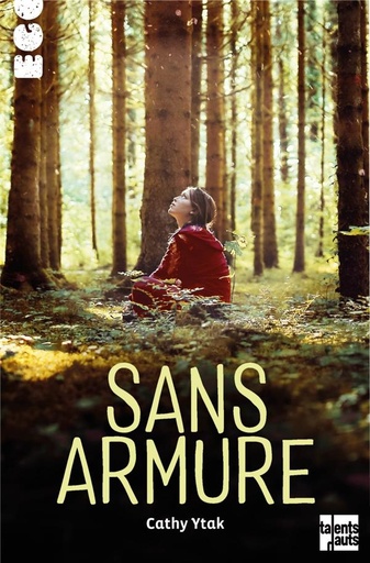 [9782362663727] Sans armure