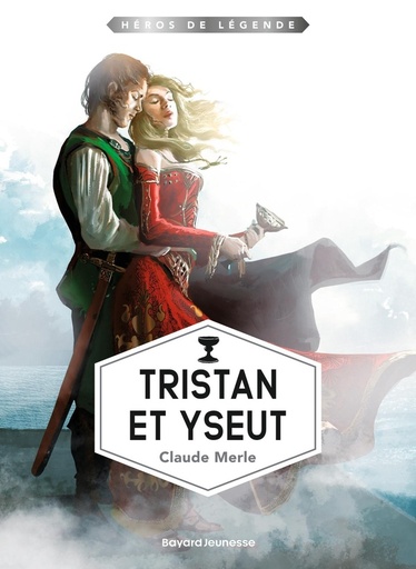 [9791036315046] Tristan et Yseut