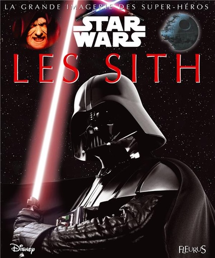 [9782215143963] Les Sith