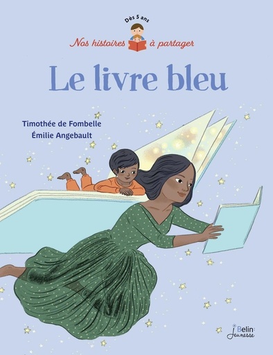 [9782410017847] Le livre bleu