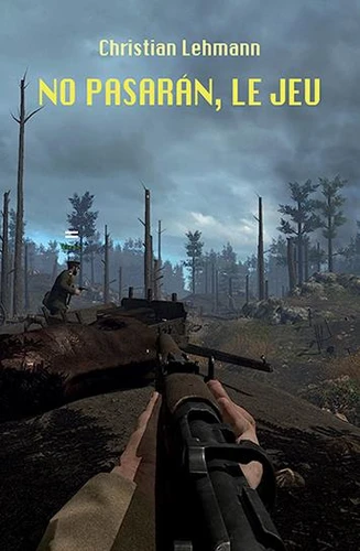 [9782211223072] No pasaran, T1 : le jeu