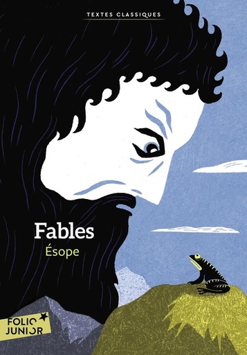 [9782075120500] Fables