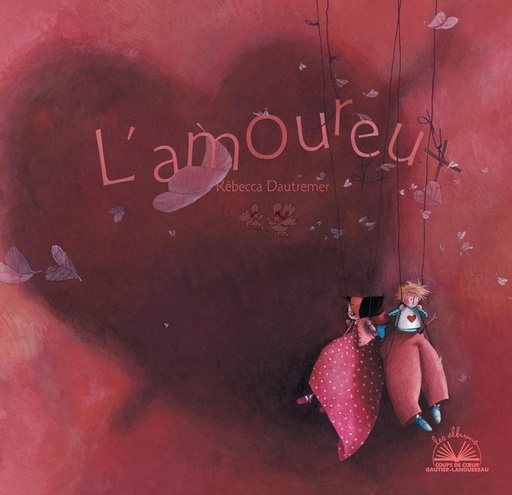 [9782017124030] L'amoureux