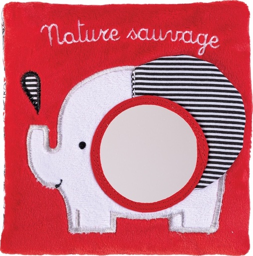 [9791026402893] Nature sauvage