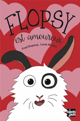 [9782362664113] Flopsy est amoureux