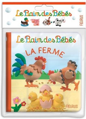 [9782215164579] La ferme