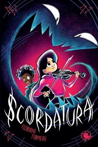 [9782377422159] Scordatura
