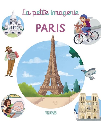 [9782215174271] Paris
