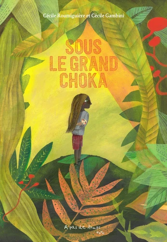 [9782930787763] Sous le grand choka