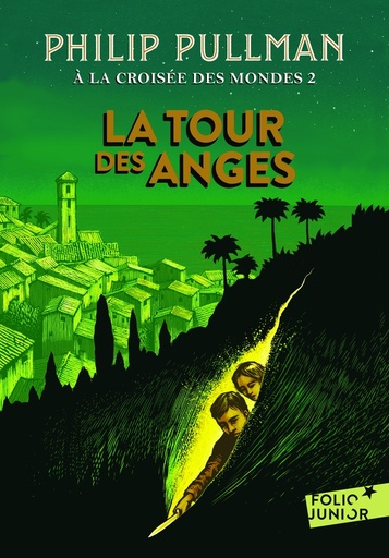 [9782075091244] A la croisee des mondes, T2: la tour des anges
