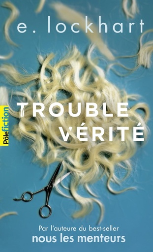 [9782075129237] Trouble verite