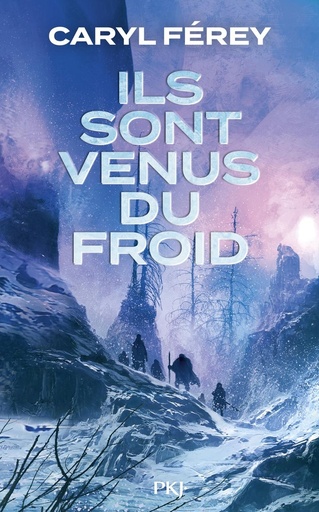 [9782266316682] Ils sont venus du froid