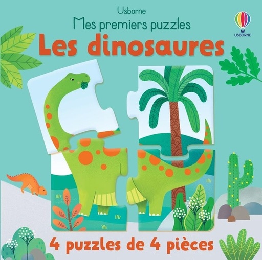[9781803702063] Les dinosaures