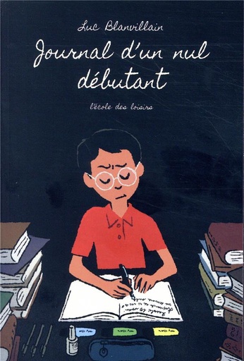[9782211300438] Journal d'un nul debutant