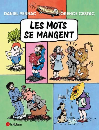 [9782321018049] Les mots se mangent