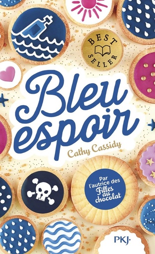 [9782266324489] Bleu espoir