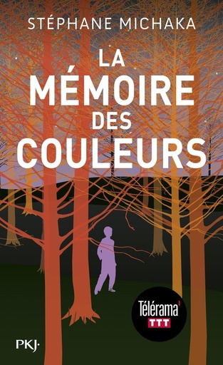 [9782266314756] La memoire des couleurs