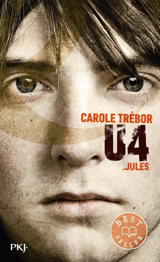 [9782266293785] U4 Jules