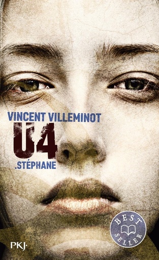 [9782266293792] U4 Stephane